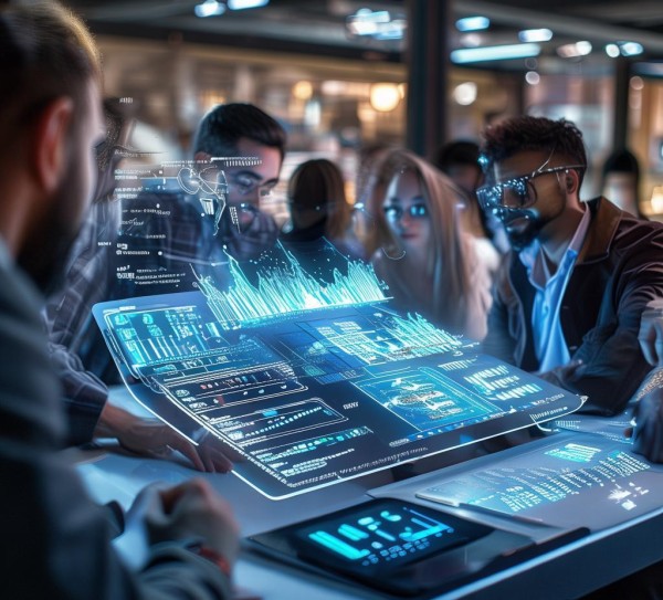 从威信商贸城转型到互联网商业模式的深度投资案例分析