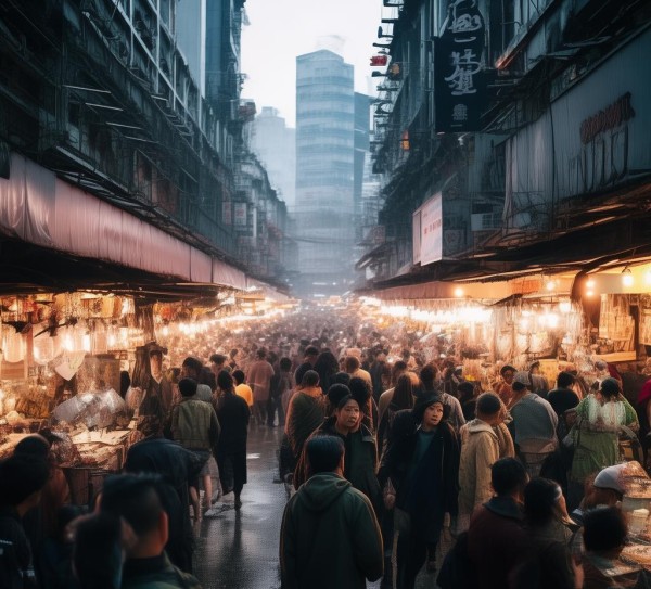 广州华南商贸，新闻事件背后的故事与启示