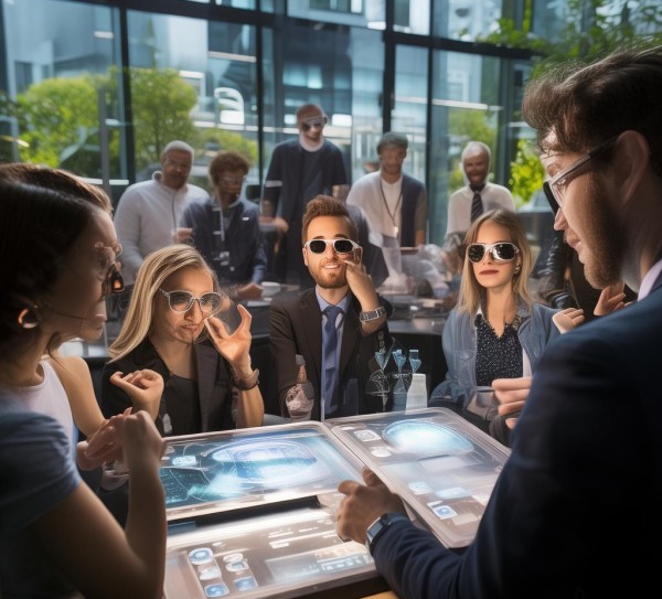 世纪商贸公司项目创业，商业智慧与创新的完美结合