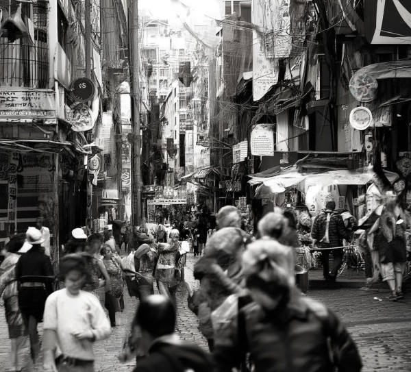 商贸街扶贫创新实践