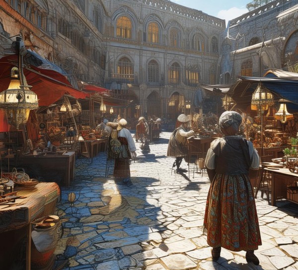 文艺复兴，手工的未来与阿波商贸手工项目的创新与发展