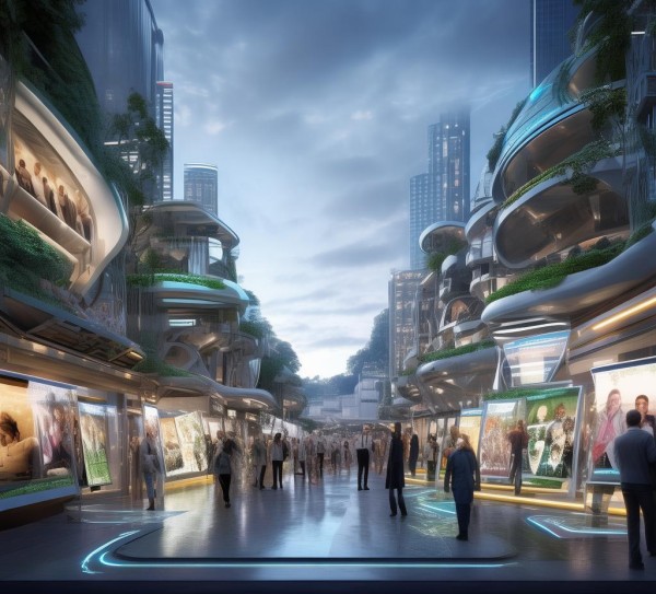 商贸类设计项目，创新的解决方案与未来展望