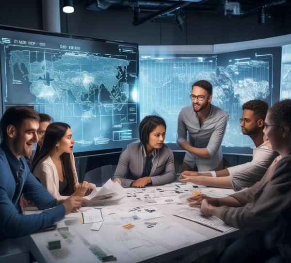 重点商贸项目调研，如何在竞争激烈的市场中脱颖而出