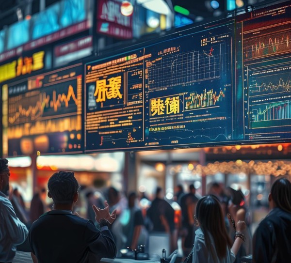 商品天下商贸公司，市场动态与行业洞察，为您解读商业趋势与市场机遇。