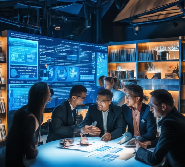 商贸服务企业政策法规，助力经济高质量发展