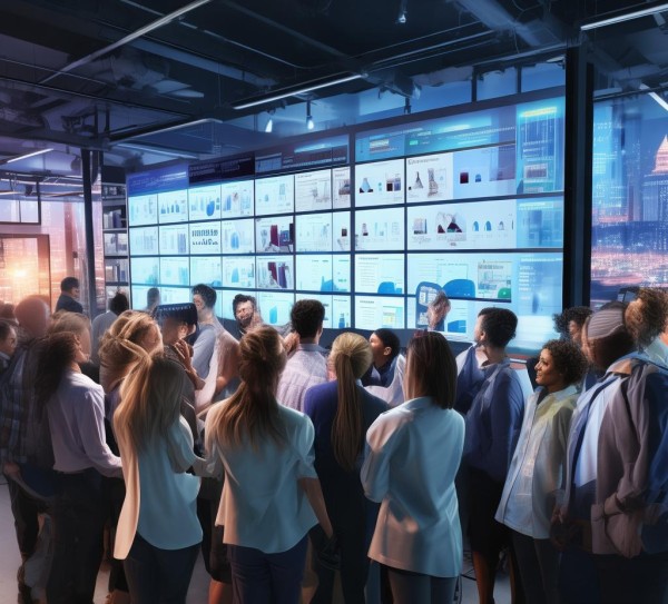 强仕商贸一路同行,共谋发展—合作案例解析 强仕商贸一路同行,共谋发展—合作案例解析