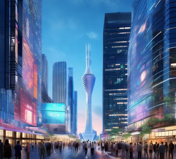 余姚商贸，数字经济新引擎，未来新机遇