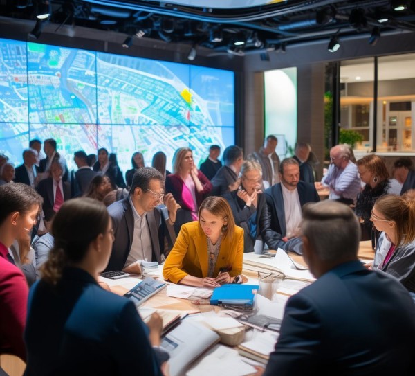 助力防疫，助力商贸服务行业经验分享——石家庄商贸服务行业经验分享会