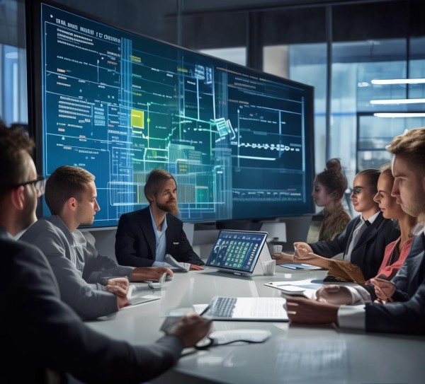 Java高效商务项目全生命周期管理