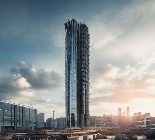 机遇与挑战并存的汝州顺伟商贸项目