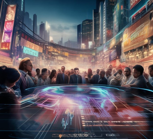 商贸流通投资的机遇与挑战解析