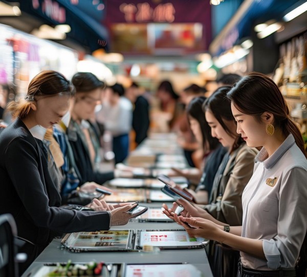 奉贤区网络商贸服务质量，保障市民生活品质的保障