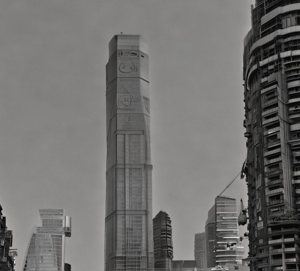 虹口区信息商贸服务市场，推动经济与社会和谐发展的关键力量