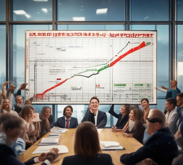 商贸业绩考核，从考核到改进的案例分析