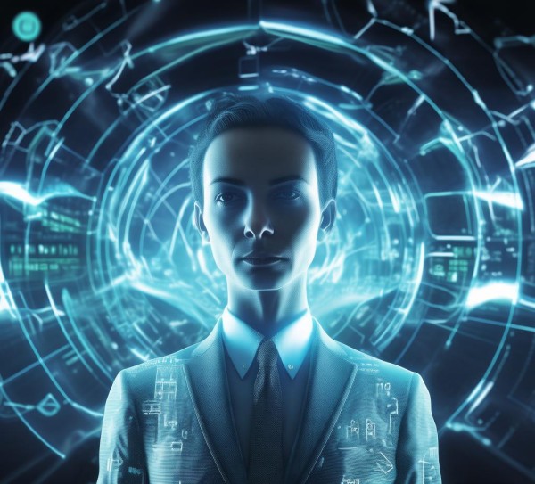 保障数据安全与合规经营的网络商贸服务费