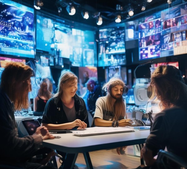 春涛商贸，短视频领域的未来探索与创新