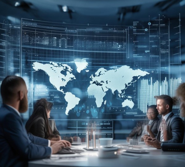 商贸公司金融项目，创新融资模式与风险管理的结合