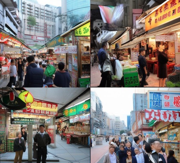 长宁区市场商贸服务商，助力区域经济发展