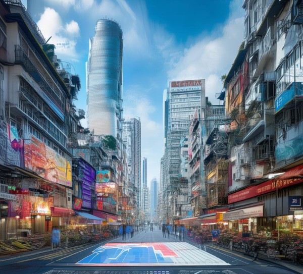 城市商贸服务发展现状及未来趋势分析