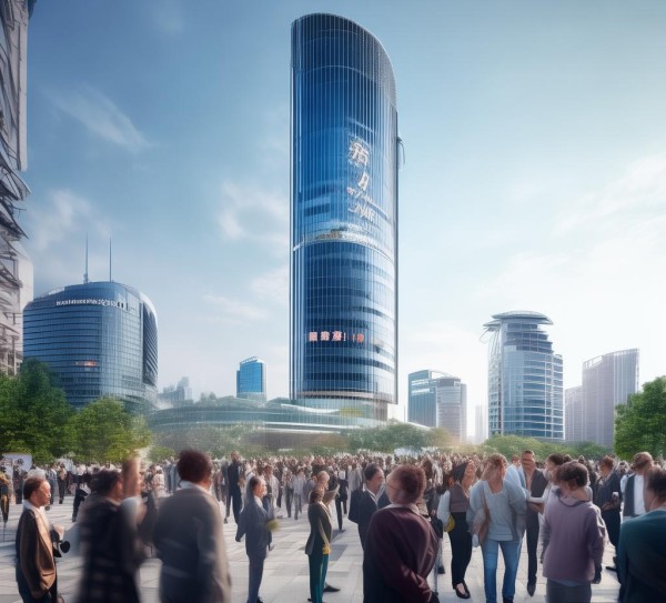 普陀区品牌商贸服务费助力新引擎