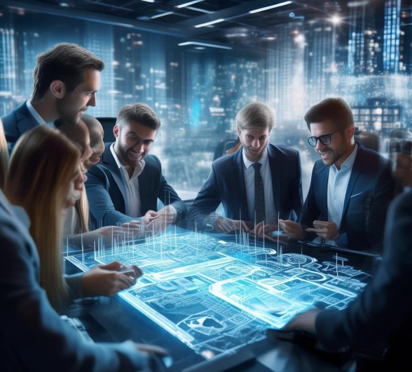 构建高效又精准的商贸服务业绩效评价机制