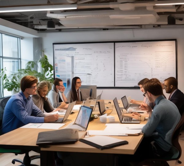 商贸物业管理案例分析，客户与客户需求