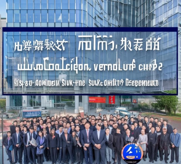 南充市首批商贸服务公司助力经济高质量发展