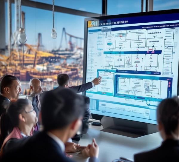 外贸出口退税案例解析，助力外贸企业实现高质量发展