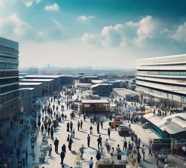 韶关商贸物流项目，经济机遇与挑战