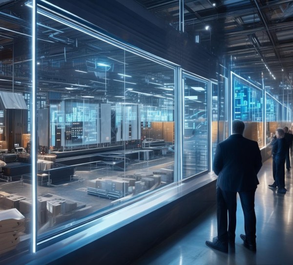 重大商贸物流项目，战略窗口与关键节点