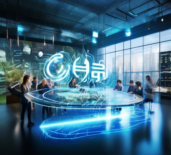 多吉商贸，商业智慧的未来