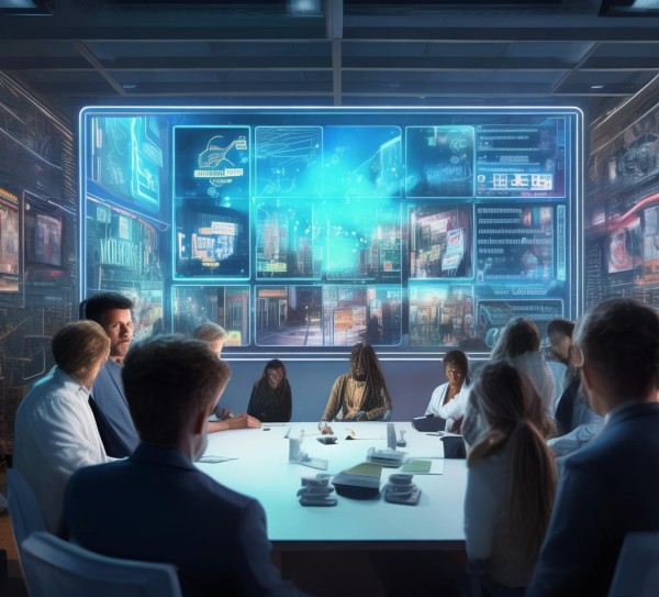 商贸服务业发展新机遇，未来会议 perspectives