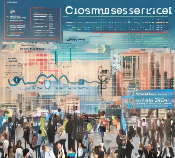 商贸服务业复工复产汇报