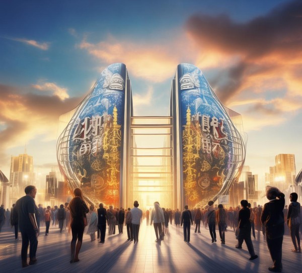 广丰大商贸，机遇与机遇的双重价值