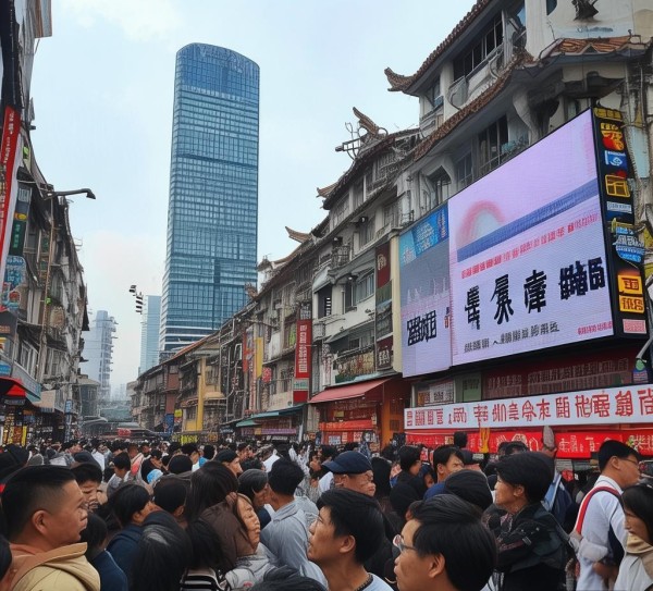 changan， latest news in南昌商贸