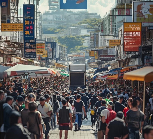 商贸街事故案例分析，预防与应对策略