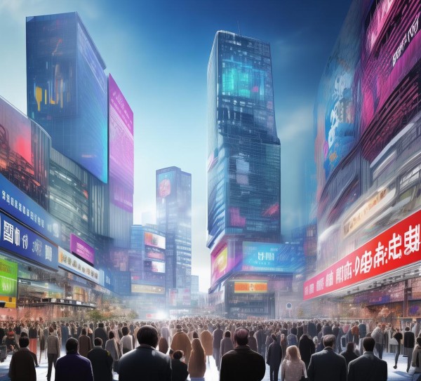 Zhaojiaoping商贸 Services行业在石家庄的未来与机遇