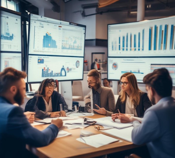 商贸企业税务申报，案例与启示