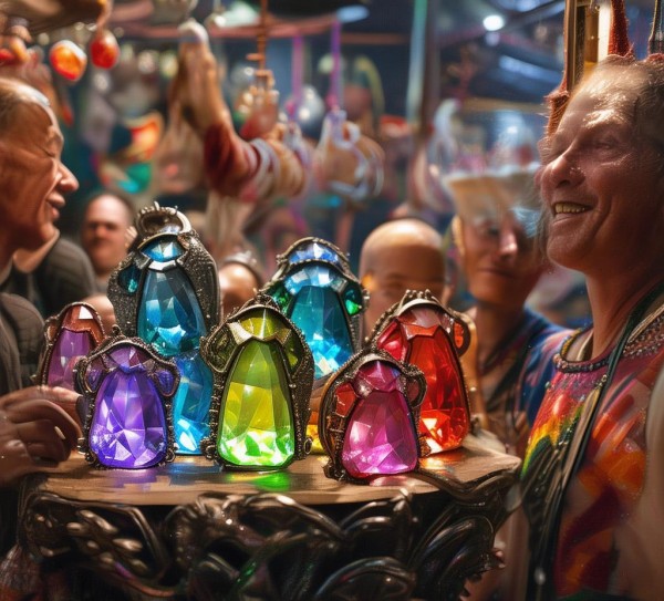 Your Journey as a Jewel in the Meat商贸 Industry