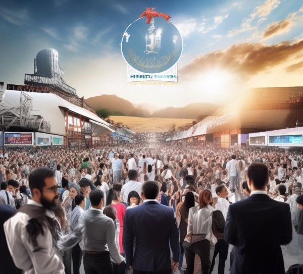 鸿福商贸在行业竞争中把握机遇与挑战并存