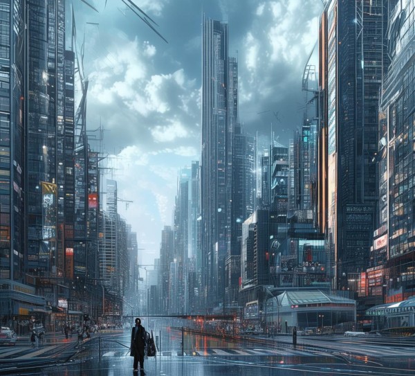 构建商贸物流中心，机遇与挑战的双重价值