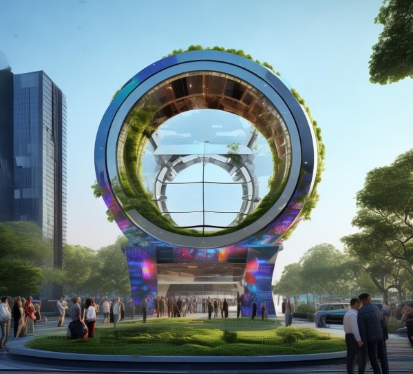 青浦区创新商贸服务质量引领高质量发展新引擎