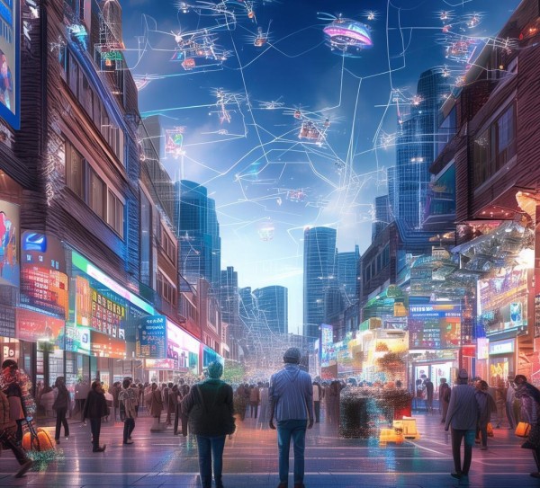 嘉定区网络商贸服务费，智慧经济的新引擎