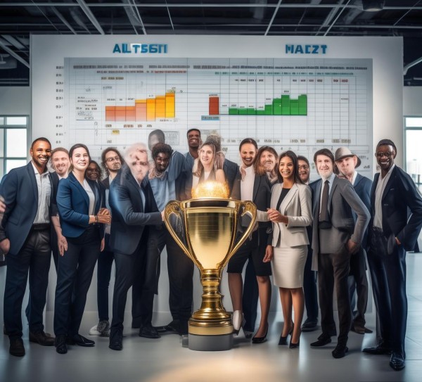 商业项目成功秘诀，明确绩效目标的秘籍