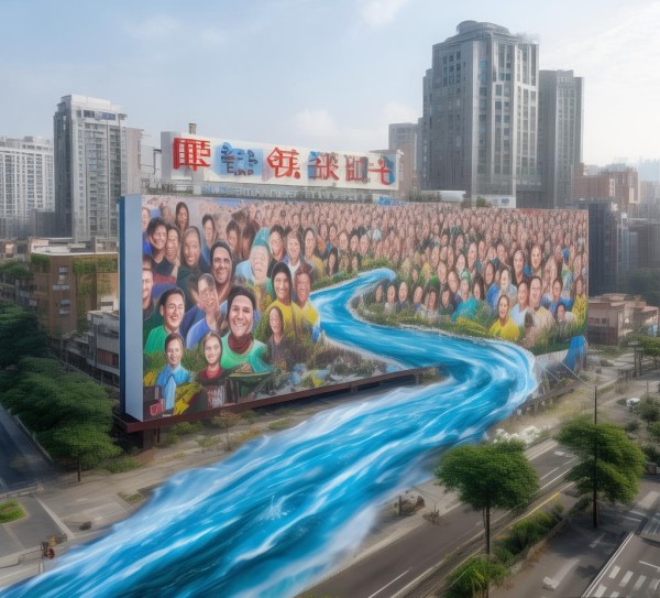 潍坊增清商贸，连接着千家万户的经济复苏