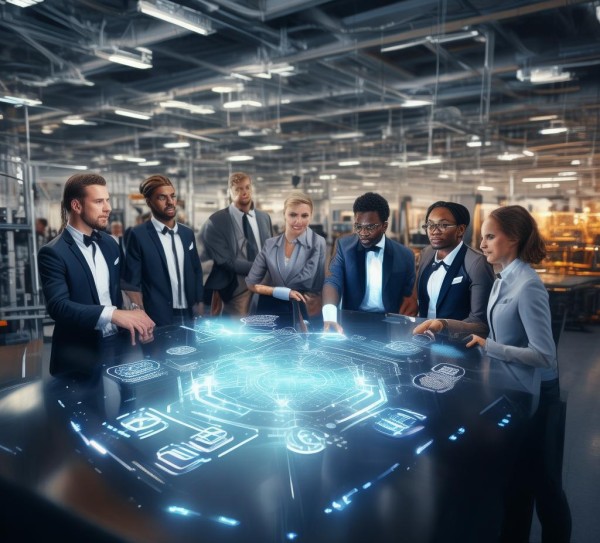 工业贸公司服务业标准化，机遇与挑战