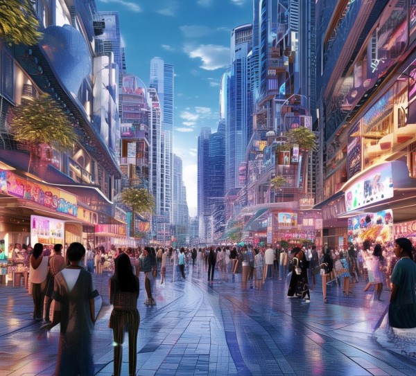 美业服务与经济发展的深度融合，美业商贸与美业服务的协同创新之路