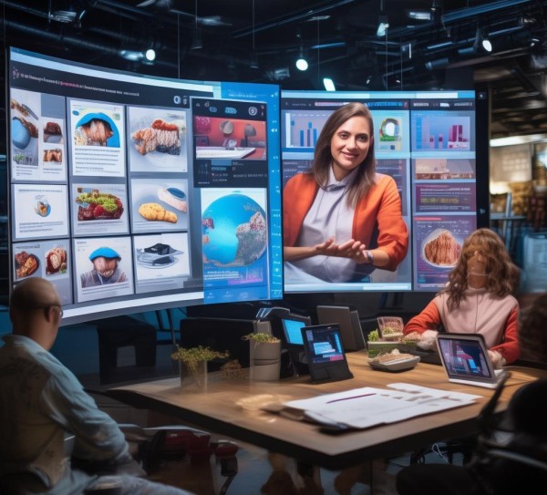 直播带货，商贸客群营销的创新实践与未来展望