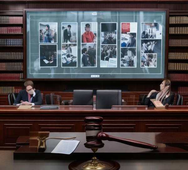 德盈商贸侵权案例揭示法律与商业伦理的碰撞