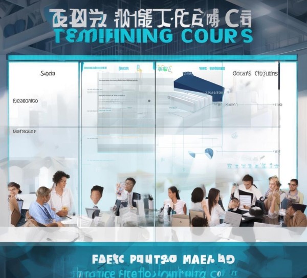 解析商贸服务培训班的费用结构